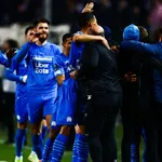 OM : Marseille connaît son adversaire en demi-finale de la Ligue Europa Conférence