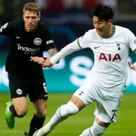 OM : Marseille reste dernier de son groupe malgré sa victoire face au Sporting