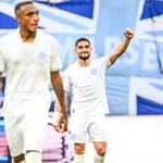 OM : Maupay ou Wahi, De Zerbi n’a aucune hésitation