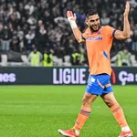 OM : Maupay s&rsquo;enflamme sur la passion marseillaise et revient sur son chambrage de l&rsquo;OL