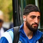 OM : mauvaise nouvelle pour Samuel Gigot
