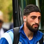 OM : mauvaise nouvelle pour Samuel Gigot
