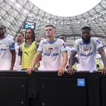 OM : Mbemba au cÅ“ur d’une polémique après Toulouse