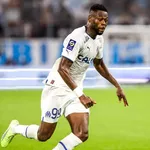 OM : Mbemba n'est pas à  Marseille pour chômer