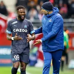 OM : Mbemba sort du silence sur Tudor