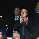 OM : McCourt a nommé un proche pour chapeauter Eyraud et Longoria !