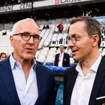 OM : McCourt cherche à faire affaire avec l’ennemi du propriétaire du PSG