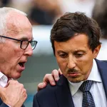 OM : McCourt cherche un remplaçant à  Longoria, Cardoze le critique