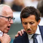 OM : le club communique, quatre dirigeants se mettent en retrait !