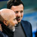 OM : McCourt et Sampaoli ont mis un terrible coup de pression à Ribalta et Longoria