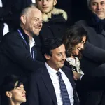 OM : McCourt, Longoria et Ribalta ont scellé un pacte fracassant pour la suite du Mercato