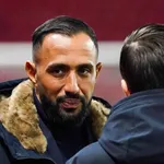 OM : Medhi Benatia charge publiquement Jonathan Clauss