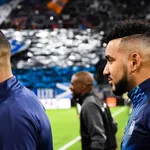 OM : mégaphone en main, Amavi harangue pour la bonne cause