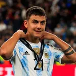 OM – Mercato : 2 favoris se dégagent pour Dybala, et Marseille en est loin !