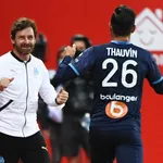 OM – Mercato : 2 piliers de Villas-Boas en route pour l’Allemagne ?