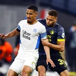OM – Mercato : 3 clubs s’intéressent à  lui, Saliba prend position pour son avenir !