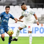 OM – Mercato : 8 millions d’euros pour un latéral français ?