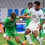 OM – Mercato : ça bouge pour Kamara, une partie du pactole réinvesti sur cet attaquant ?