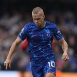 OM Mercato : ça brûle pour Mykhailo Mudryk (Chelsea) !