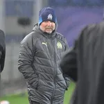 OM – Mercato : ça s’accélère pour la priorité de Jorge Sampaoli !