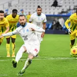 OM – Mercato : ça se bouscule pour Benedetto, filon épuisé pour Coutinho ?