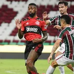 OM – Mercato : ça se complique pour Gerson, une bonne nouvelle pourrait compenser !