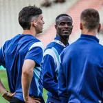 OM &ndash; Mercato : ça se confirme pour le retour d'Eric Bailly