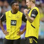 OM Mercato : Dortmund a répondu à  la première offre olympienne pour Moukoko