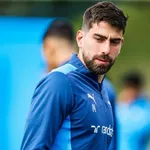 OM – Mercato : accord de principe pour Luan Peres ! (officiel)