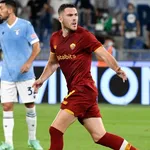 OM – Mercato : accord imminent entre Marseille et l’AS Roma pour Veretout !