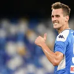 OM – Mercato : accord trouvé pour Milik, qui n'inspire déjà pas confiance à Marseille !