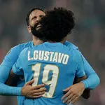 OM – Mercato : Adil Rami tentait bien de se placer en douce en MLS !