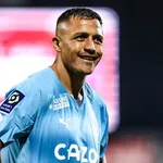 OM – Mercato : Alexis Sanchez a reçu une offre d'un autre monde