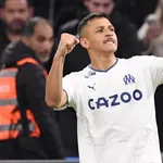 OM – Mercato : Alexis Sanchez fixe deux conditions pour prolonger