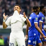OM – Mercato : Alexis Sanchez fixe une nouvelle condition à sa prolongation