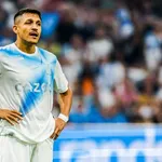 OM &ndash; Mercato : Alexis Sanchez laisse un ultime espoir à  Marseille