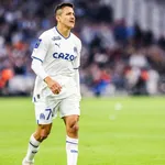 OM – Mercato : Alexis Sanchez sort du silence sur son avenir avec un message énigmatique