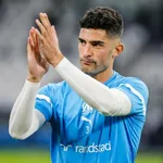 OM – Mercato : Alvaro Gonzalez proposé à deux grands noms européens
