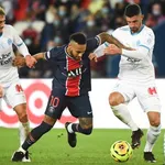 OM – Mercato : Alvaro sur le départ à  cause de Neymar ?