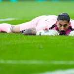 OM Mercato : Alvaro Valles finalement décidé à  venir ?