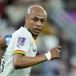 OM – Mercato : André Ayew rebondit en Angleterre (officiel)