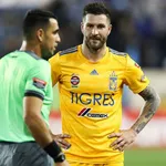 OM – Mercato : André-Pierre Gignac glisse une idée aux dirigeants