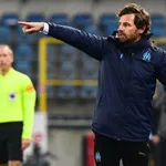 OM – Mercato : André Villas-Boas attend un cadeau au pied du sapin