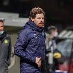 OM – Mercato : André Villas-Boas met un coup de froid sur le départ de Strootman