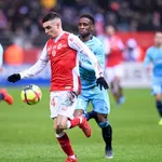 OM – Mercato : André Villas-Boas est séduit par un nouveau joueur du Stade de Reims !