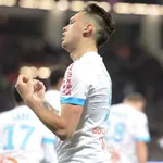OM – Mercato : André Villas-Boas obligé de sacrifier un second cadre ?