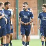 OM – Mercato : annoncé sur le départ, il devrait rester à  Marseille