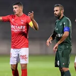 OM – Mercato : Anthony Briançon (Nîmes) évoque la rumeur marseillaise