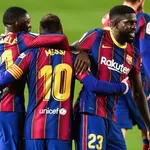 OM – Mercato : après Konrad de la Fuente, Longoria veut continuer à  faire son marché au FC Barcelone