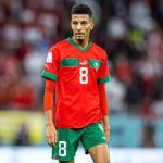 OM – Mercato : après le Barça, un autre grand d'Espagne débarque pour Ounahi